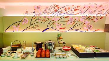 朝食/ハーフビュッフェ / 7