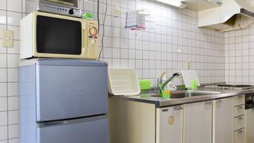 専用キッチン / 27