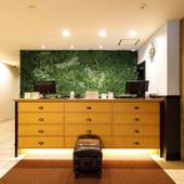 HOTEL LA FORESTA BY RIGNA（福岡県 ビジネスホテル） / 3