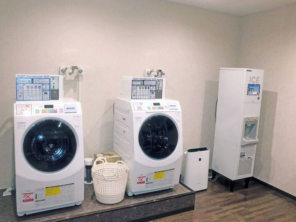 ランドリー ルーム