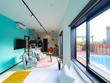 クリスタルヴィレッジ ラニカイ（宮古島） / 4