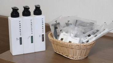 バスルームの設備 / 18