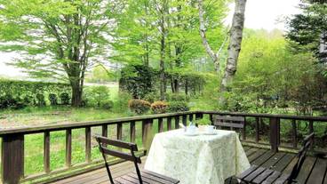 テラス / パティオ / 13