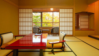 数寄屋造り上級和室