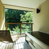 扉温泉 明神館（長野県 旅館） / 3