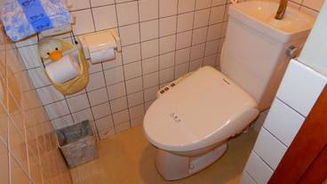 バスルーム / 10