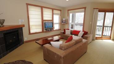 リビング エリア / 18