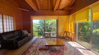 ヴィラ 簡易キッチン 別館