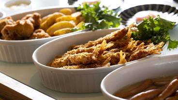 レストラン / 18