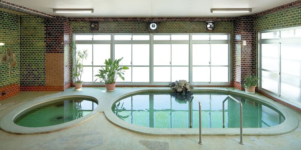 共用バスルーム