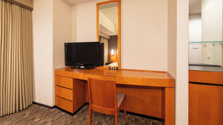 スタンダード セミダブルルーム 禁煙