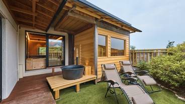 ガーデン ビュー / 19