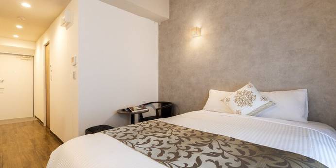 Mr.KINJO in NAHA（沖縄県 アパートメント） / 1