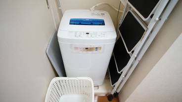 ランドリー / 24