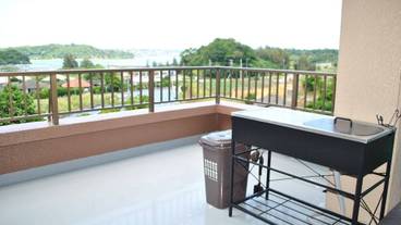 テラス / パティオ / 7