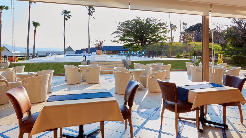 レストラン ジョヴァンニ② / 2