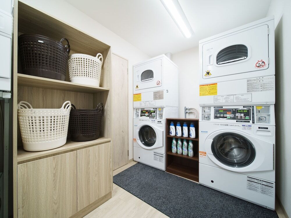 ランドリー ルーム