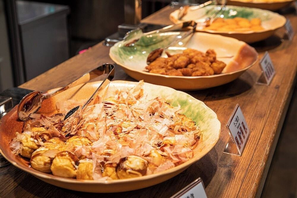 朝食