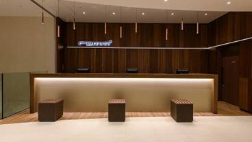 レムプラス銀座(レムプラスギンザ) / 1