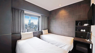 コンパクトツイン [喫煙]