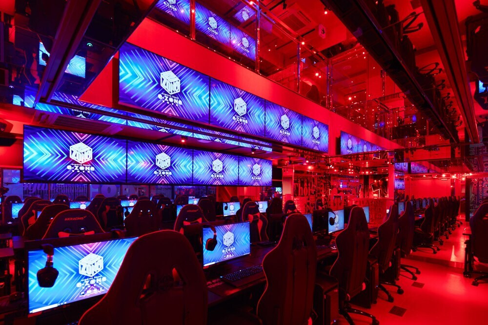 バーチャルな空間へトリップする新体験をココで！3714237