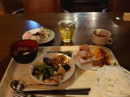 ホテルシルク・トゥリー名古屋 / 5