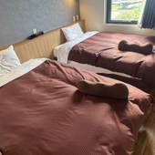 ホテルシーズン(茨城県 ビジネスホテル) / 2