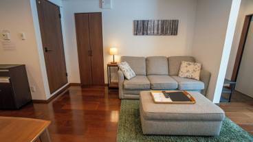 リビング エリア / 36