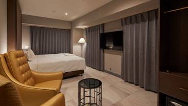 プレミアムキング ハーバービュー / 7