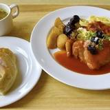 レストラン・ガーデン(レストランガーデン)