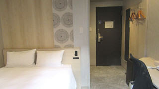 ダブルルーム 禁煙