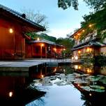 女性に嬉しいがいっぱい♡京都・嵐山周辺のおすすめホテル・旅館13選