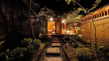 こまくさ／客室庭園 / 18