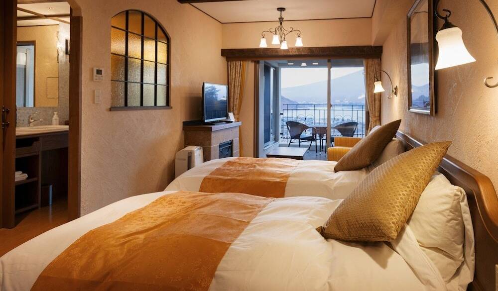 ラビスタツイン / 1