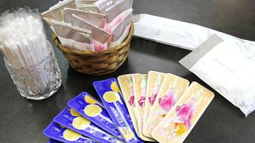 施設内の設備 / 3