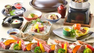 食事・飲み物 / 4