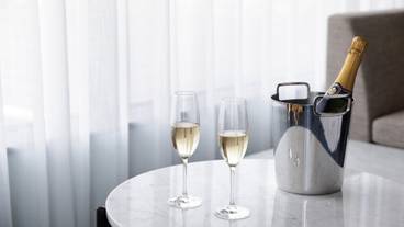 施設内の設備 / 2