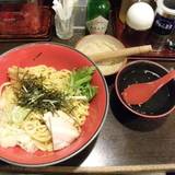 油そば総本店 新宿東口アルタ裏店（アブラソバソウホンテン）