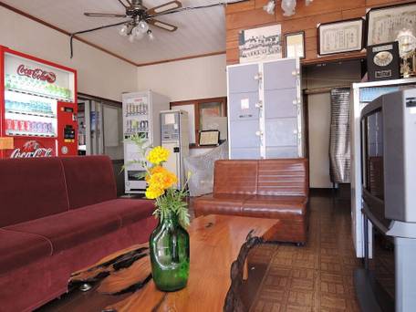 しんたく山荘 / 2