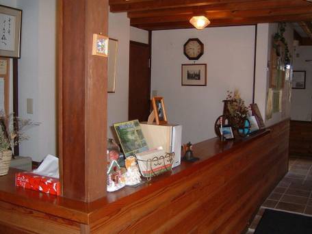 オーベルジュ・ド・ノームの森 / 2