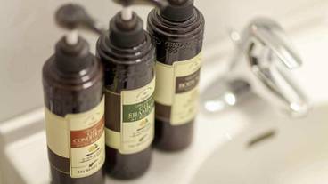 バスルームの設備 / 13