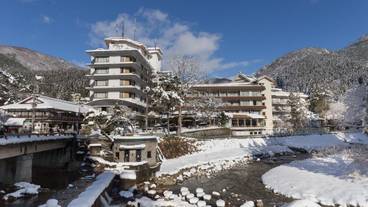 施設の敷地 / 21