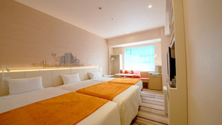 トリプルルーム 禁煙