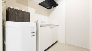 専用簡易キッチン / 23