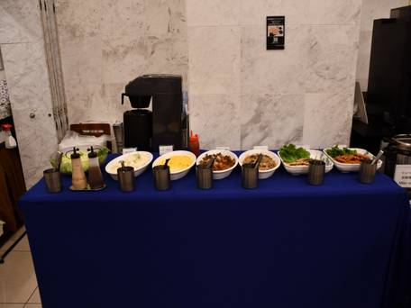 東横イン 千葉駅東口 / 5