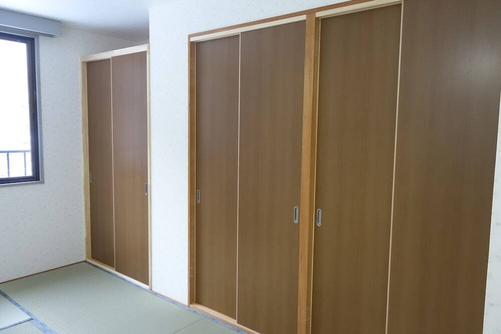 客室の設備とサービス