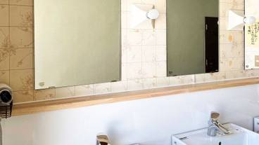 バスルーム / 12