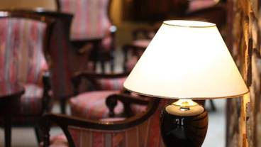 ロビーラウンジ / 3