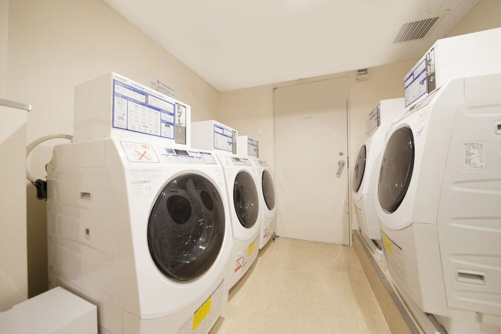 ランドリー ルーム