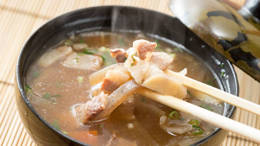 やさしい朝食で
満たされる朝時間 / 2